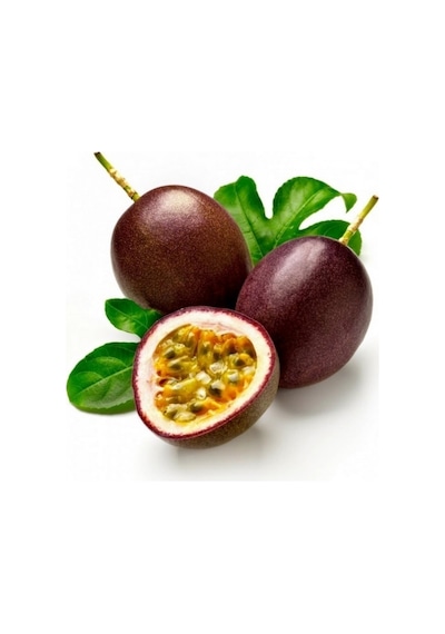 Passiflora Edulis Maruçya Tohumu 3 Adet