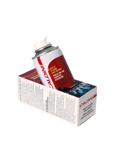 Caldini 150 Ml Caldini Araç Içi Ve Klima Koku  Koku Bombası