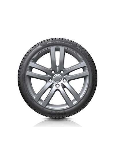 Hankook 255/55R19 111V W330A Winter I Cept Evo3 X XL Kış Lastiği 2025