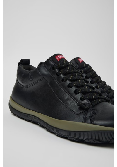 Camper Peu Pista Gm Gore-tex Deri Erkek Bot K300285-047 Siyah Camper Peu Pista Gm Gore-tex Deri Erkek Bot K300285-047 Siyah