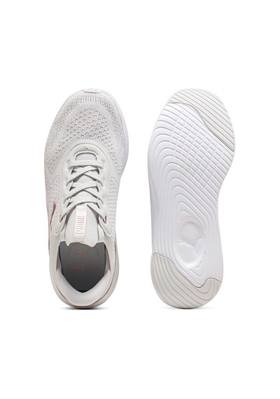Puma Softrıde Mayve 2 Wns Unisex Koşu Ayakkabısı 31395503 Gri