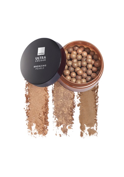 Ultra Colour Bronzlaştırıcı İnciler - Deep Bronze 0