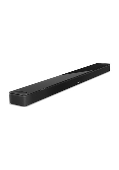 Akıllı Ultra Soundbar Hoparlör, Siyah