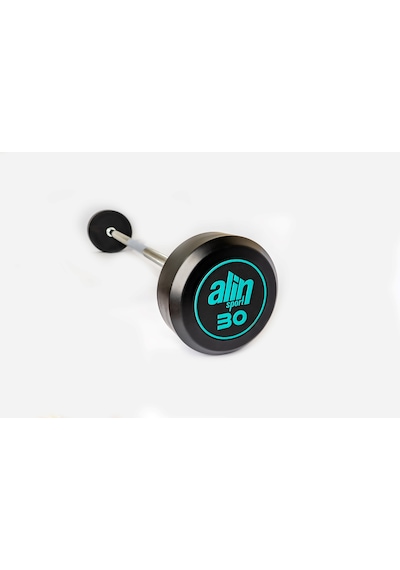 Alin Sport Profesyonel Barbell 30 Kg