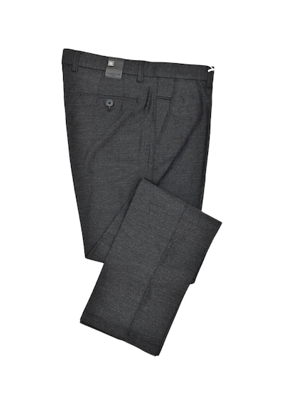 Erkek Kışlık Kumaş Pantolon Bgl-st03962 Kahverengi