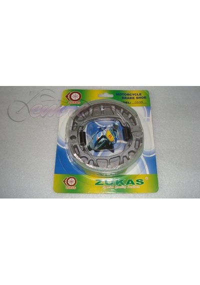 Agk 125 Fren Balatası 105 24100-1
