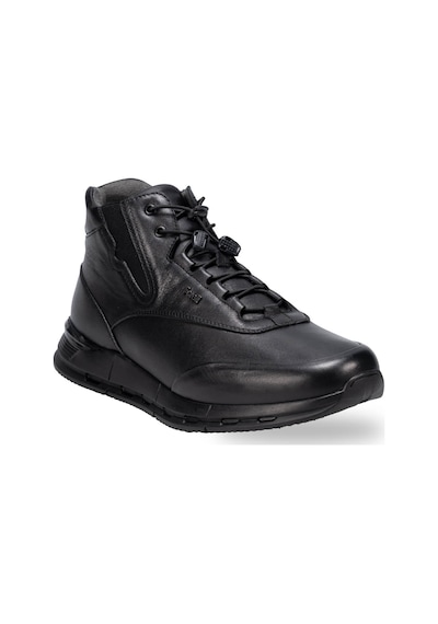 Forelli Active 46604-g Erkek Kışlık Deri Bot 001