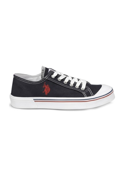 U.S. Polo Assn. U.S Polo Assn. Penelope Lacivert Unısex Sneaker Lacivert