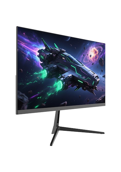 Tp238f165 23.8" 1ms 165hz Ips Fhd Srgb Dahili Hoparlörlü Gaming Oyuncu Monitör
