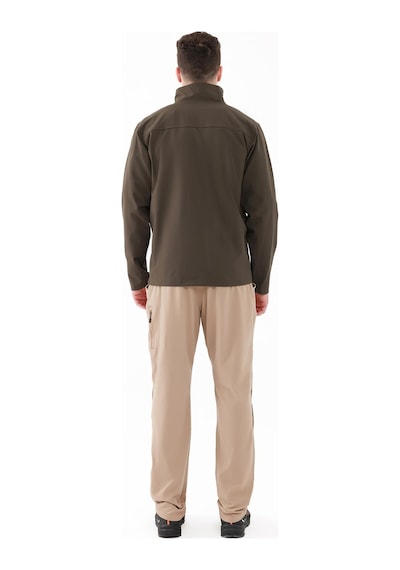 2as Shade Softshell Erkek Ceket Antrasit