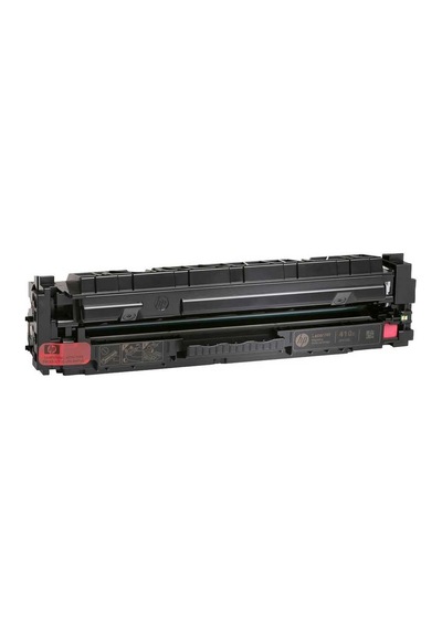 Hp 410X-Cf413X Kırmızı Toner Yüksek Kapasite.M452Dn