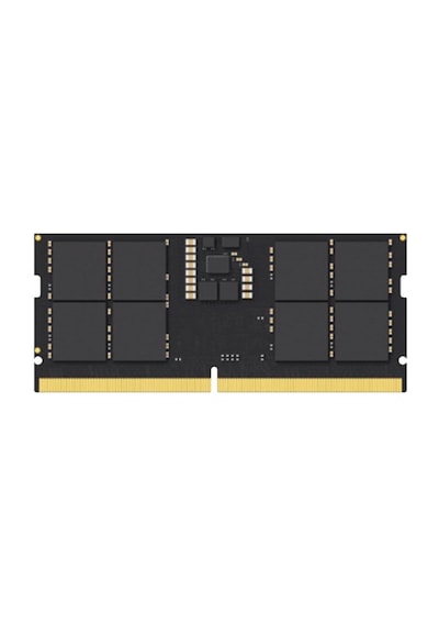 16gb 1x16gb Ddr5 5600mhz Cl46 1.1v Tek Modül Notebook Ram