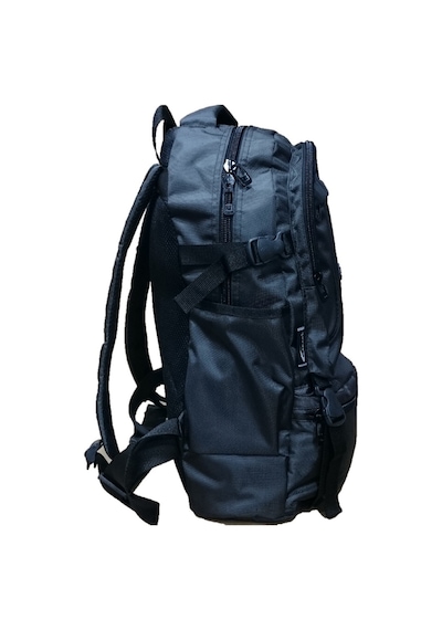 45 Litre Outdoor Büyük Boy Sırt Çantası 1.Sınıf Kalite Si̇yah Siyah
