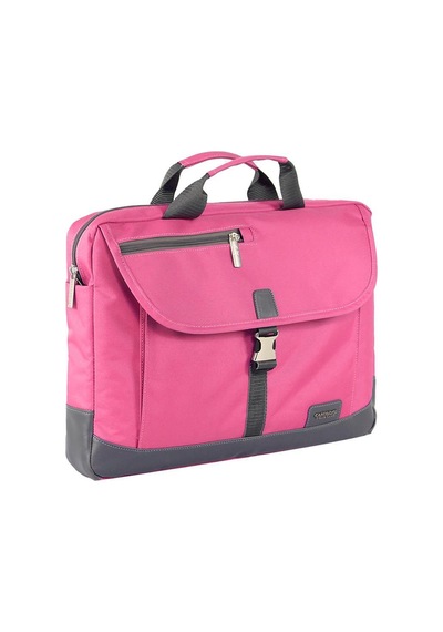 Cambridge Polo Club Evrak Çantası Plevr50117-pembe Pembe