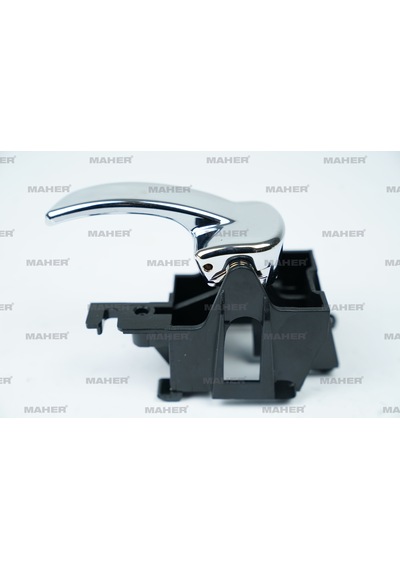Nissan Navara 2006-2016 Kapı Kolu Sol 80671-4x02b