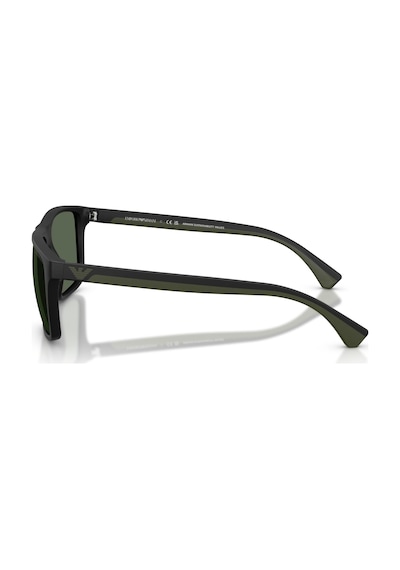 Emporio Armani Ea4033 500171 56 Erkek Güneş Gözlüğü