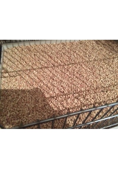 Vivid Mısır Granülü Taban Malzemesi 15 Kg Çuval