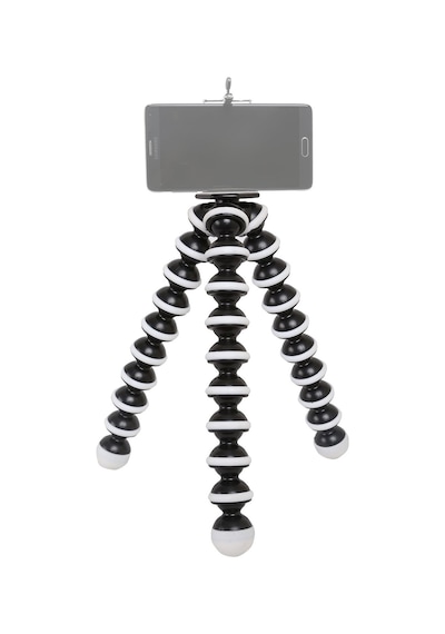 Canon Fotoğraf Makineleri İçin Masaüstü Tripod Seti