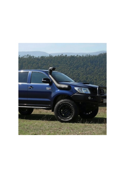 2005-2014 Toyota Hilux Vigo Uyumlu Snorkel Oem İthal