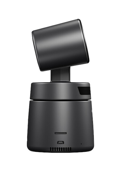 Obsbot Tail Air 4k Ptz Webcam Kamera