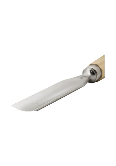 Kirschen Düz Oluklu Ağız Oyma Iskarpelası Cut5 - 25Mm