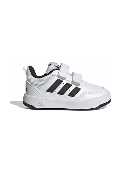 Adidas Tensaur Sport 3.0 C Çocuk Spor Ayakkabı Jq1852 Jq1852 Bey Beyaz