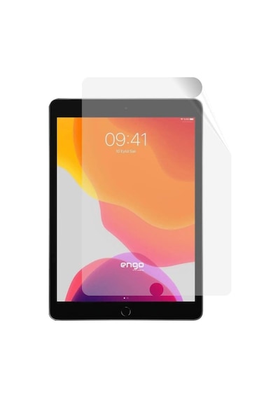 Apple İpad 7. Nesil İçin Kağıt Hissi Veren Ekran Koruyucu 10.2 İnç Pencil Uyumlu