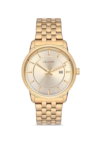 Quark QC-424G-9A Erkek Kol Saati