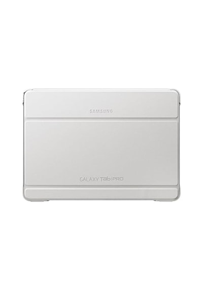 Galaxy Uyumlu Tab Pro 10.1 " Book Cover Ef-bt520bwegww Beyaz