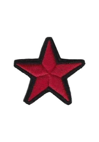 Kızıl Yıldız Patch Yama