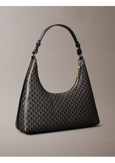 Calvin Klein Kadın Çapraz Çanta Lv04f3298g2xa Siyah
