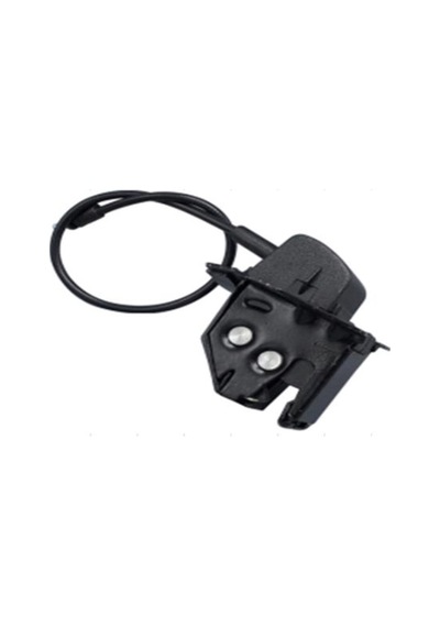 Esse Oto Master Iıı 2.3 Dci 09- M9t Bagaja Kapı Kilidi Alt Sol Motortecrnt0857 8200661149