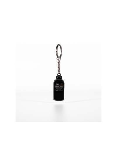 Ceramic Boost Keyring Anahtarlık