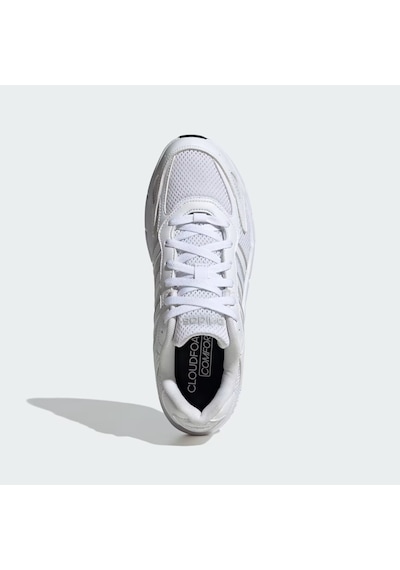 Adidas Eclyptix 2000 Erkek Spor Ayakkabı Jı2843 Beyaz
