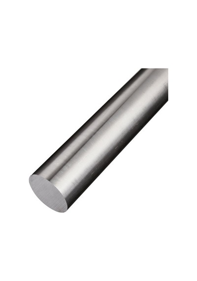 Ø 24 Mm St37-k Transmisyon Mili 1 Metre