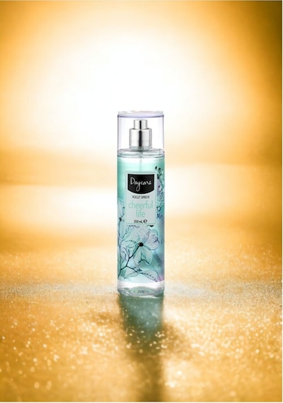 Cheerful Life Vücut Spreyi 200 Ml