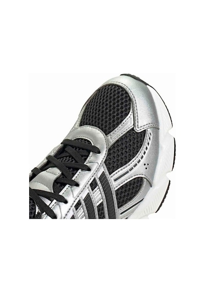 Adidas Technochaos 2000 Kadın Gri Spor Ayakkabı
