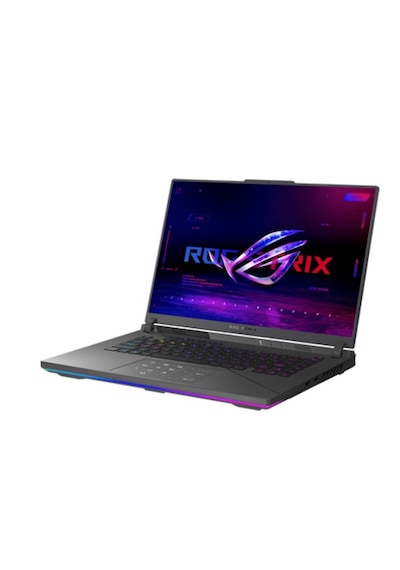Asus ROG Strix G16 G614JVR-N3243 i9-14900HX 16 GB 512 GB SSD RTX4060 16" Free Dos Dizüstü Bilgisayar