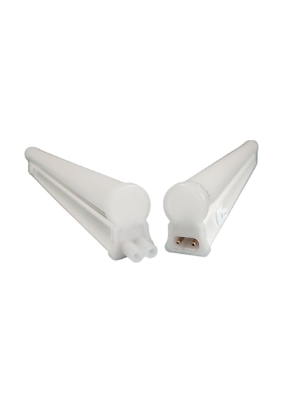 Lamptime 16 W Anahtarlı Led Bant Armatür-120Cm-Beyaz Işık-301644 Beyaz