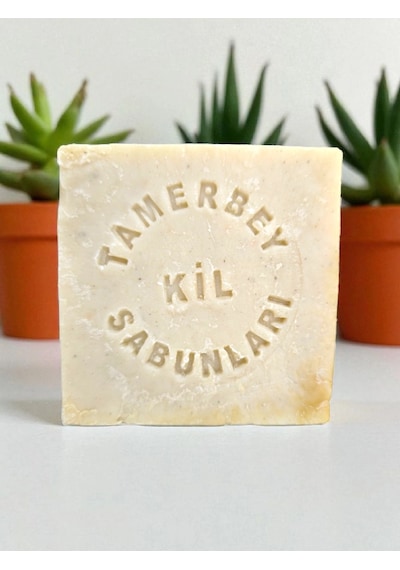 Tamer Bey Kil Sabunu 125 G