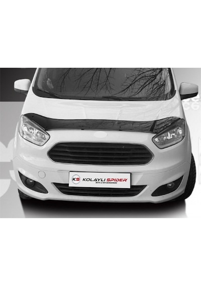 Ford Courier Kaput Koruyucu 2014 Ve Sonrası
