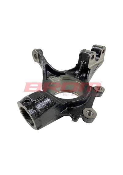 Brom Aks Taşıyıcısı Sol Peugeot 307 3a/c 1.4 1.6 Hdı 82mm 2000-2007 IS00-BROM PJ80047