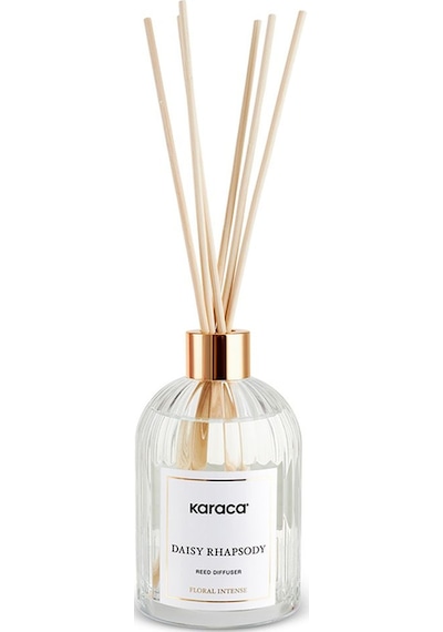 Karaca Floral Intense Çubuklu Oda Kokusu Daisy Rhapsody 235 ml