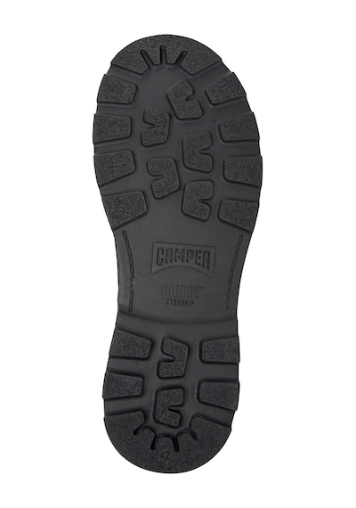 Camper Brutus Erkek Günlük Ayakkabı K101078-001 Siyah