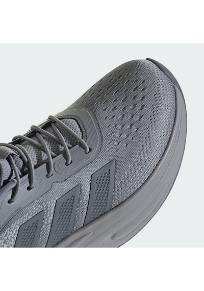 Adidas Hp3430 Cloudfoam Cuxxion - Rapidfit Erkek Günlük Spor Ayakkabı Renkli