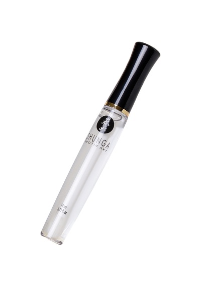 Shunga Dudak Parlatıcısı "ilahi Zevk", Buz Ateşinin Etkisi, Hindistan Cevizi Suyu, 10 Ml. 0
