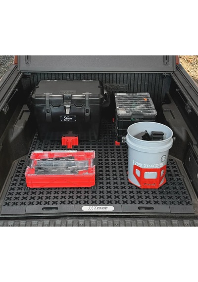 Tmat Amarok Kit 1 Set
