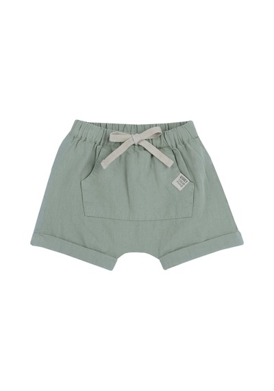 Chicco Pantalon - Kısa 09016611000000 000055 Medıum Green Yeşil