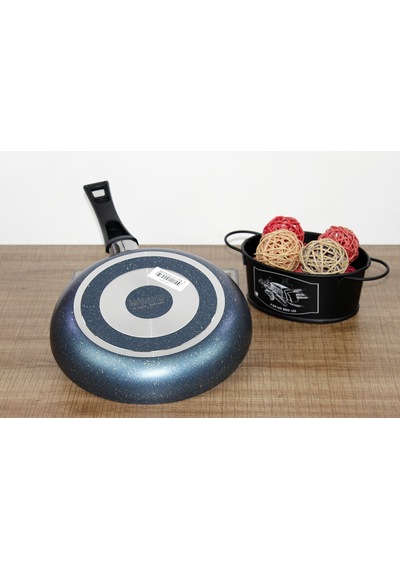 Mehtap Granit Efektli Tava 24 CM