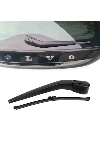 Volvo V40 Arka Silecek Kolu ve Lastiği 2013 2019 / 31253325